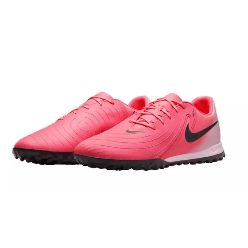 Nike Pink Athletic Turf Shoes